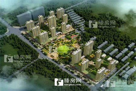 佛山小学附近港基东原华府3室2厅2卫69万115m2出售